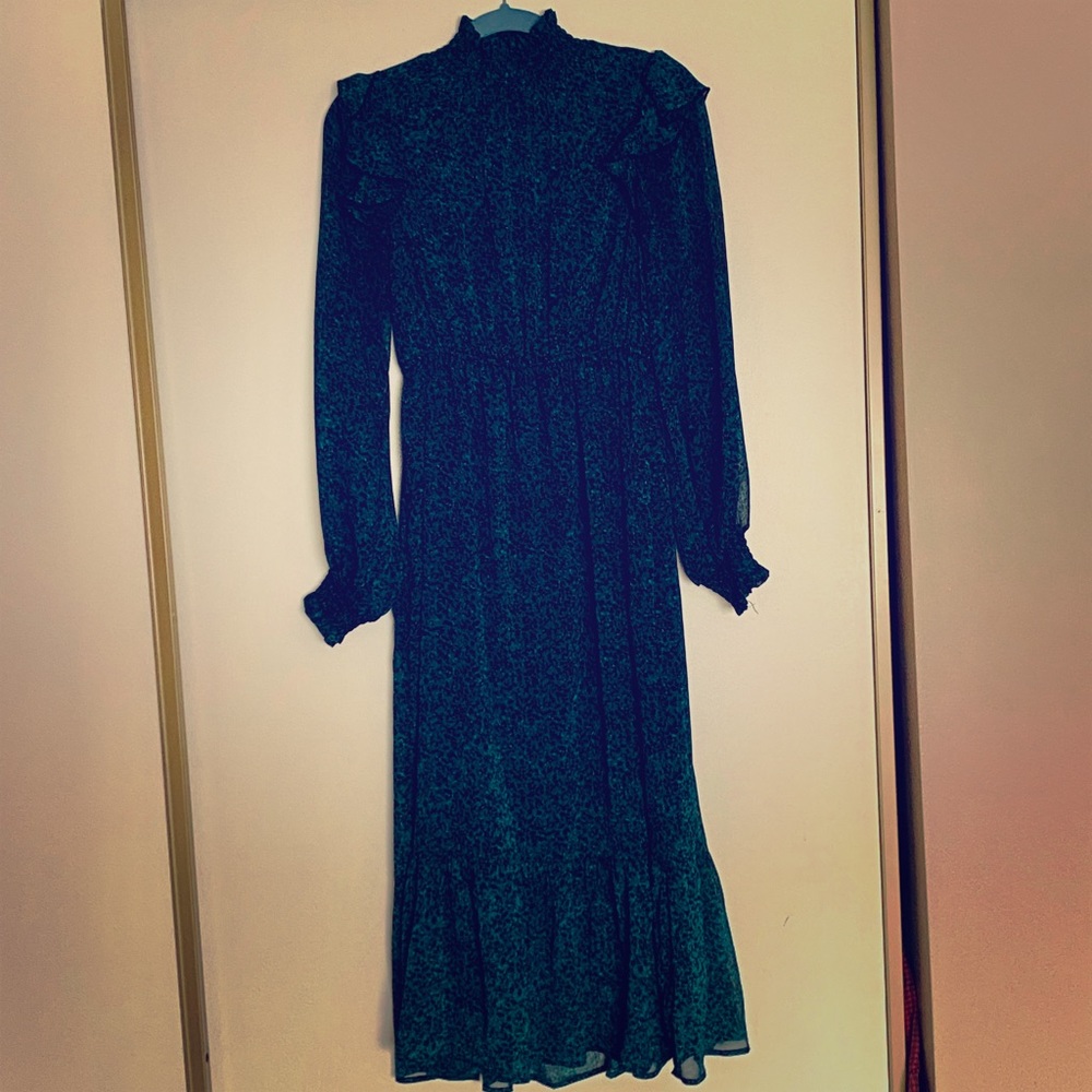 Spirit of Grace dress